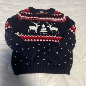 Janie and jack sweater 3T